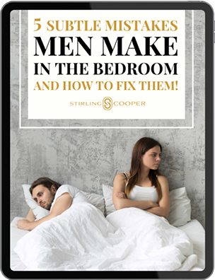 The 5 Subtle Mistakes guide